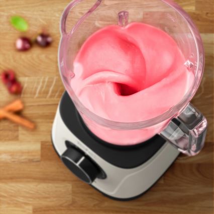 Tefal - Köögiblender 2 l PERFECTMIX ESSENTIAL 1200W/230V valge