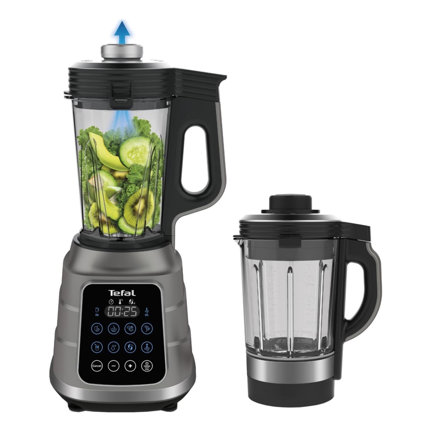 Tefal - Köögiblender HIGH SPEED ULTRABLEND BOOST 1300W/230V hall
