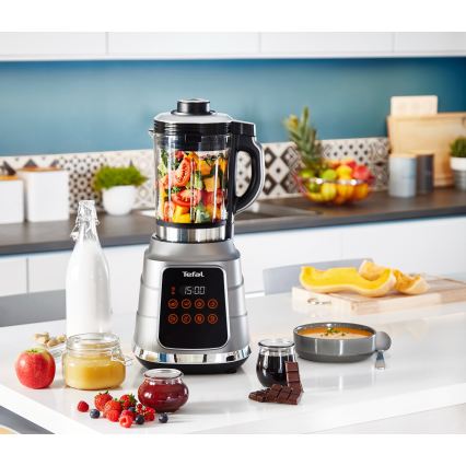Tefal - Köögiblender HIGH SPEED ULTRABLEND BOOST 1300W/230V hall
