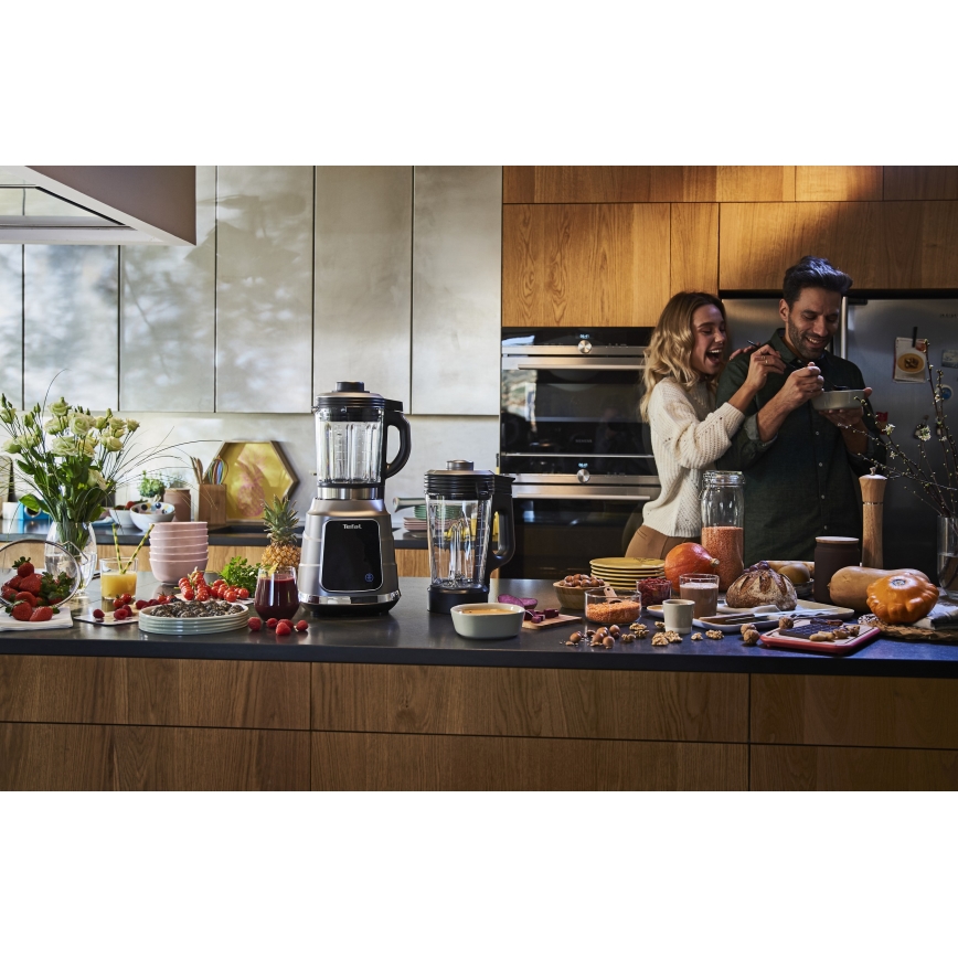 Tefal - Köögiblender HIGH SPEED ULTRABLEND BOOST 1300W/230V hall