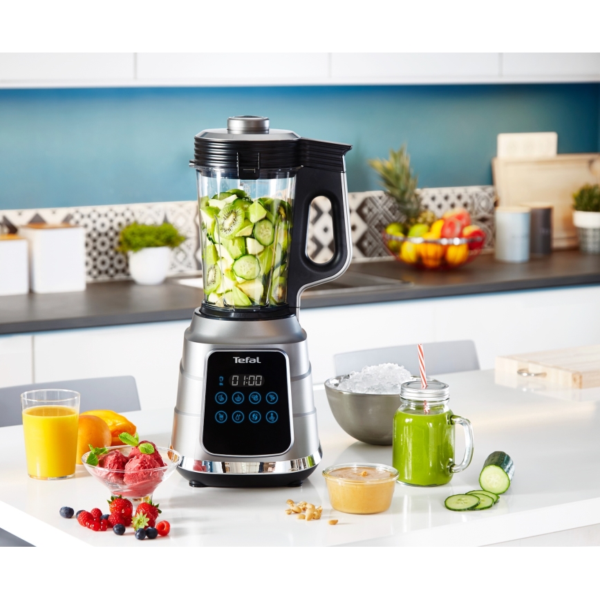 Tefal - Köögiblender HIGH SPEED ULTRABLEND BOOST 1300W/230V hall
