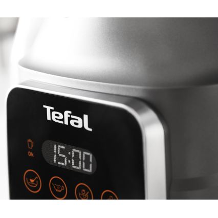 Tefal - Köögiblender HIGH SPEED ULTRABLEND BOOST 1300W/230V hall