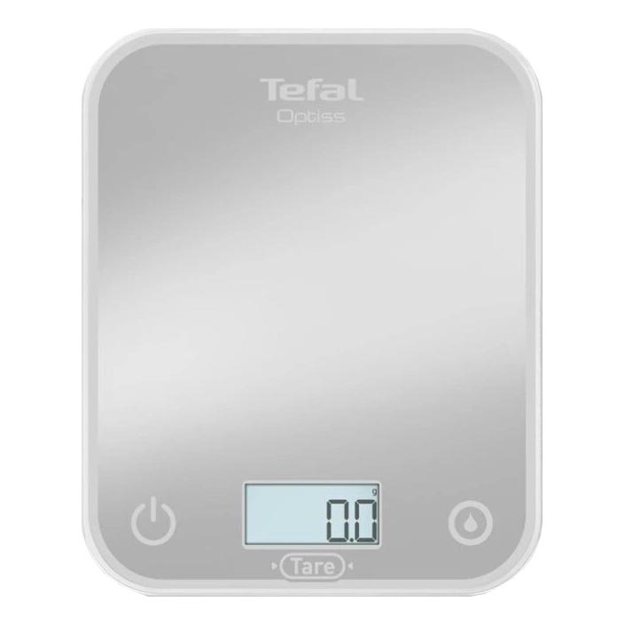 Tefal - Köögikaal OPTISS 2xAAA hall