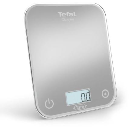 Tefal - Köögikaal OPTISS 2xAAA hall