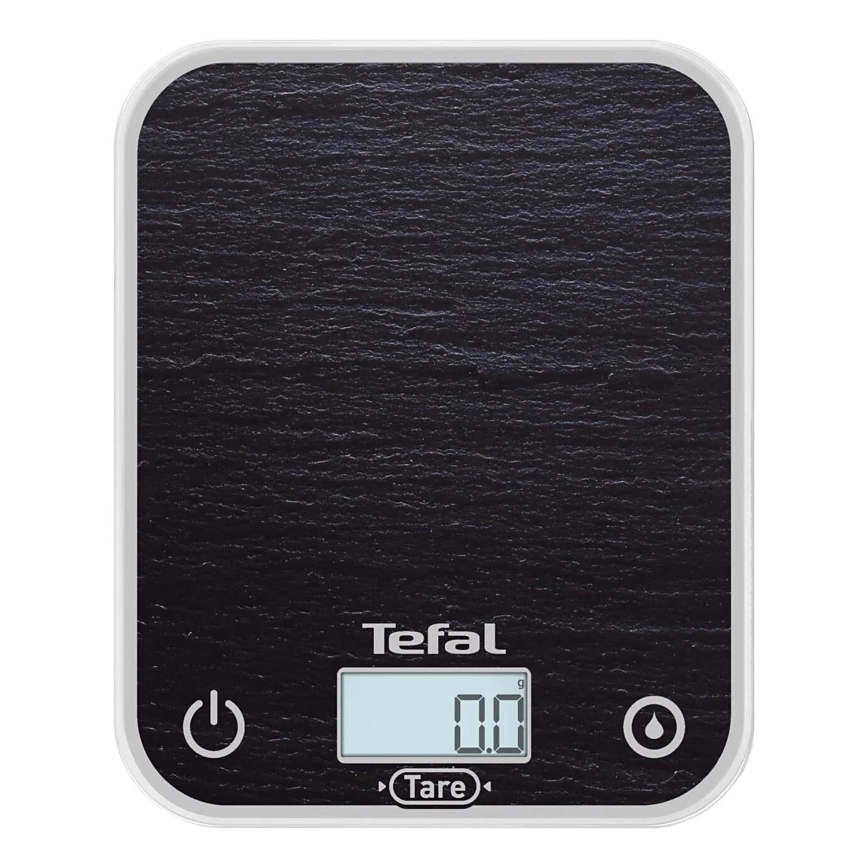 Tefal - Köögikaal OPTISS 2xAAA must