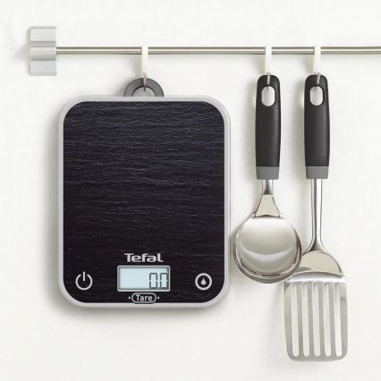 Tefal - Köögikaal OPTISS 2xAAA must