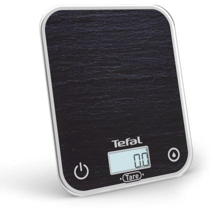 Tefal - Köögikaal OPTISS 2xAAA must