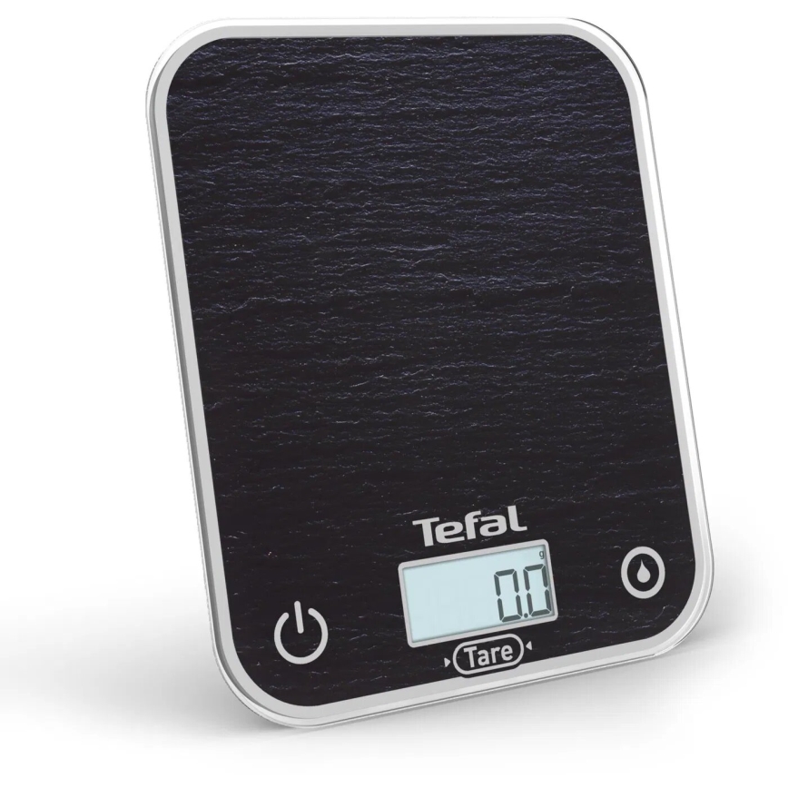Tefal - Köögikaal OPTISS 2xAAA must