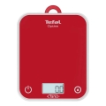 Tefal - Köögikaal OPTISS 2xAAA punane