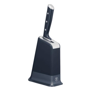 Tefal - Kööginuga koos alusega EVER SHARP 20 cm