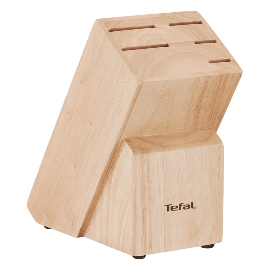 Tefal - Kööginugade komplekt alusega ICE FORCE 6 tk