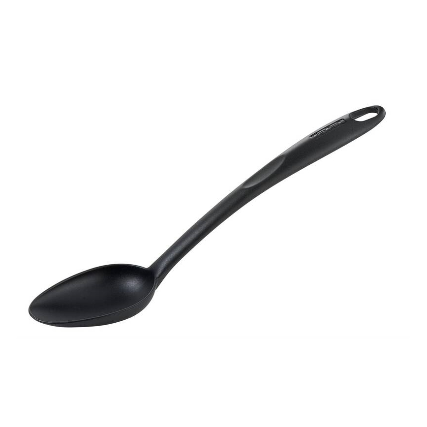 Tefal - Köögitarvikute komplekt 9 tk BIENVENUE must