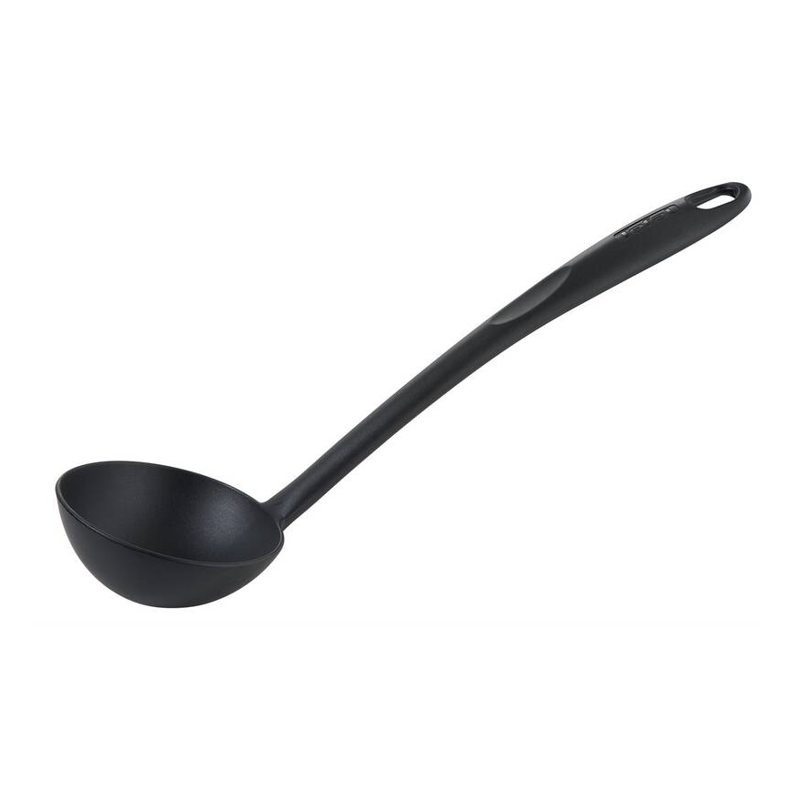 Tefal - Köögitarvikute komplekt 9 tk BIENVENUE must