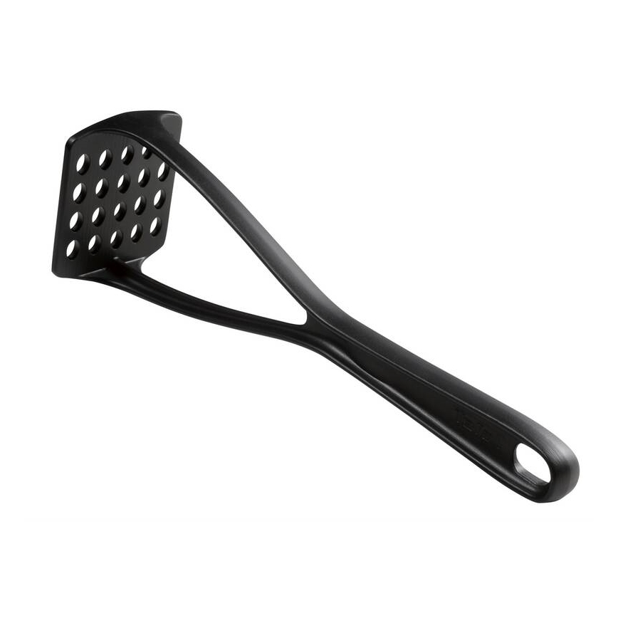 Tefal - Köögitarvikute komplekt 9 tk BIENVENUE must