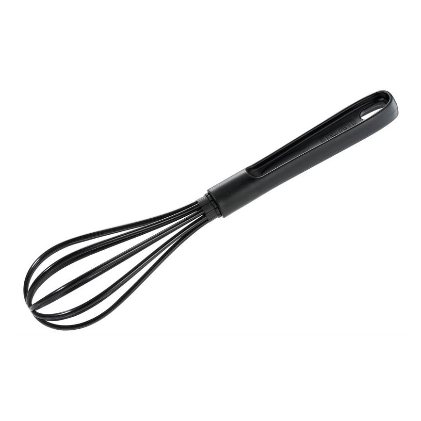 Tefal - Köögitarvikute komplekt 9 tk BIENVENUE must