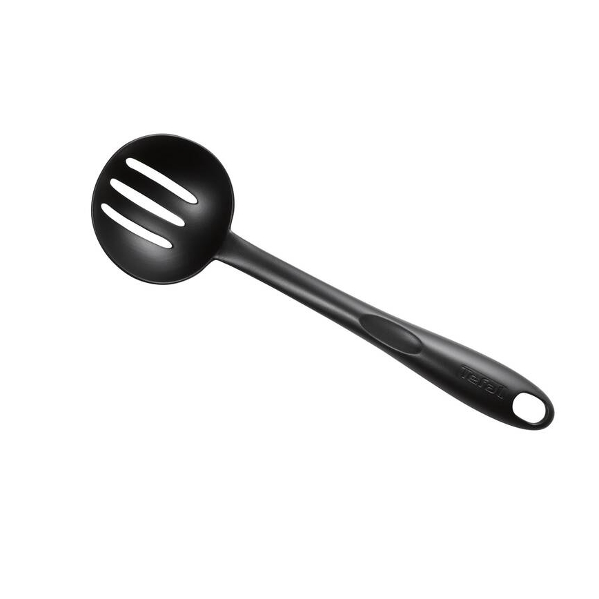 Tefal - Köögitarvikute komplekt 9 tk BIENVENUE must