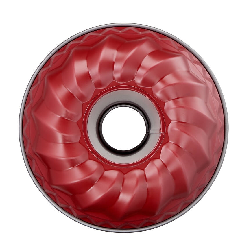 Tefal - Koogivorm DELIBAKE 22 cm punane
