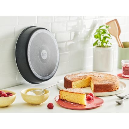 Tefal - Koogivorm HALO läbimõõt 27 cm