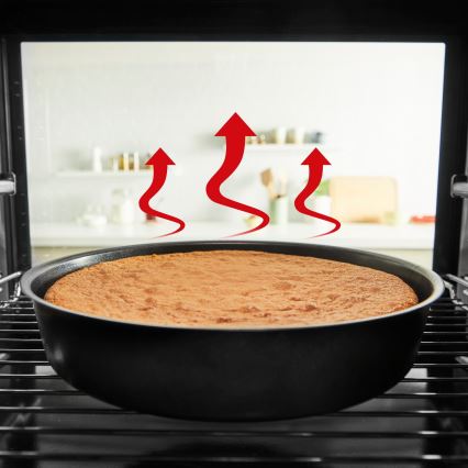 Tefal - Koogivorm HALO läbimõõt 27 cm