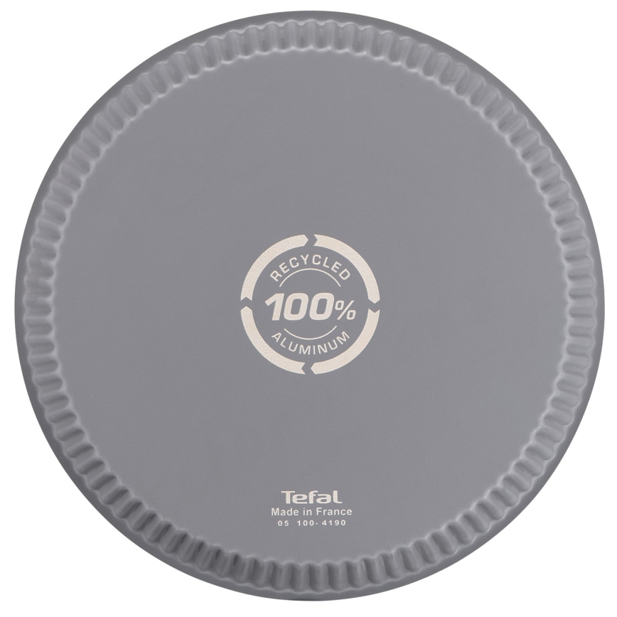 Tefal - Koogivorm HALO läbimõõt 27 cm