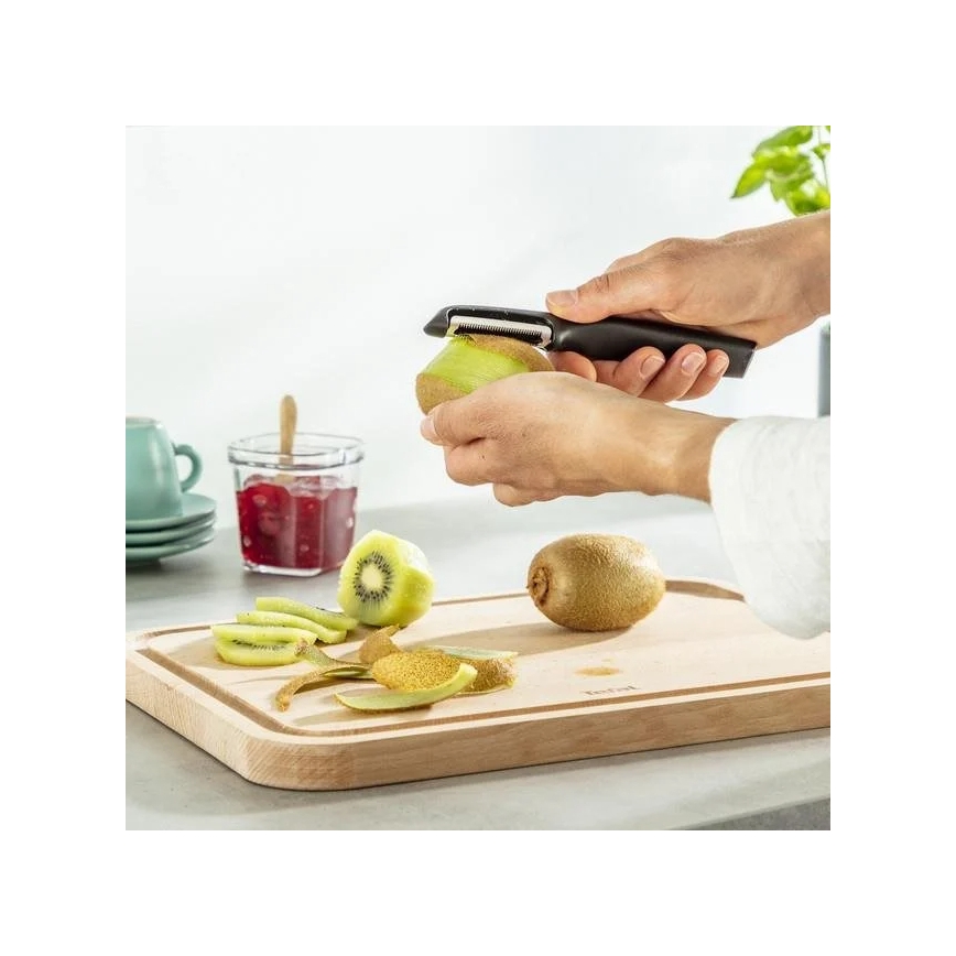Tefal - Koorija COLORFOOD 17 cm must