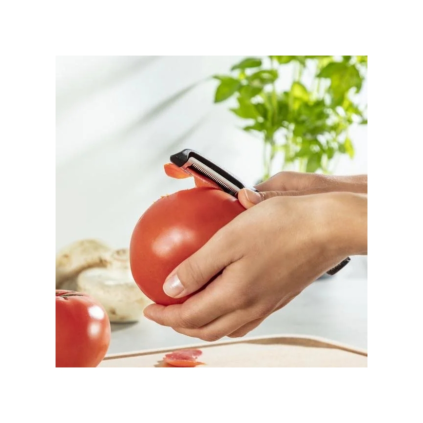 Tefal - Koorija COLORFOOD 17 cm must
