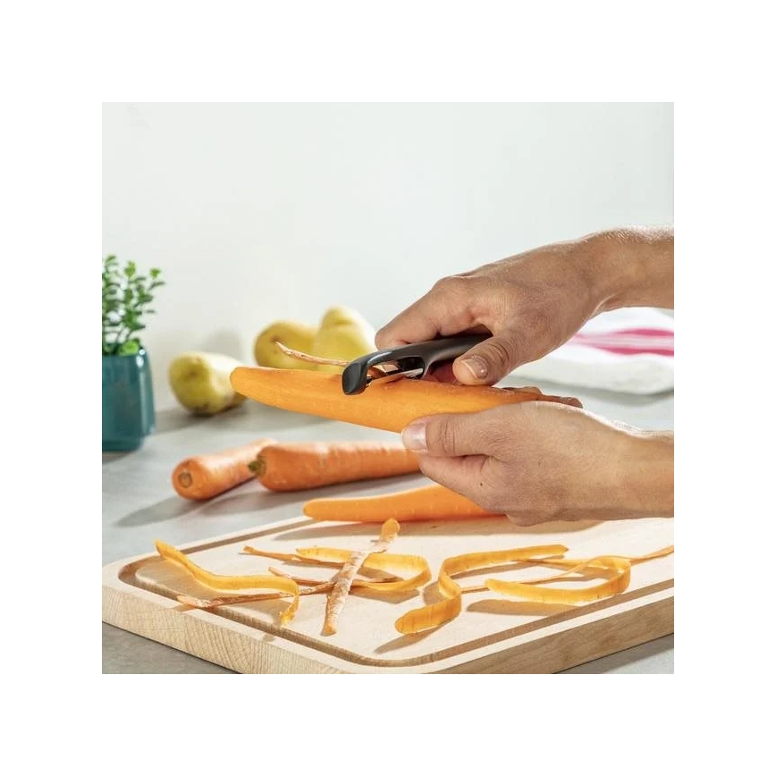 Tefal - Koorija COLORFOOD 17 cm must