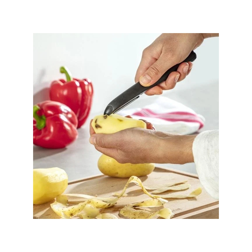 Tefal - Koorija COLORFOOD 17 cm must