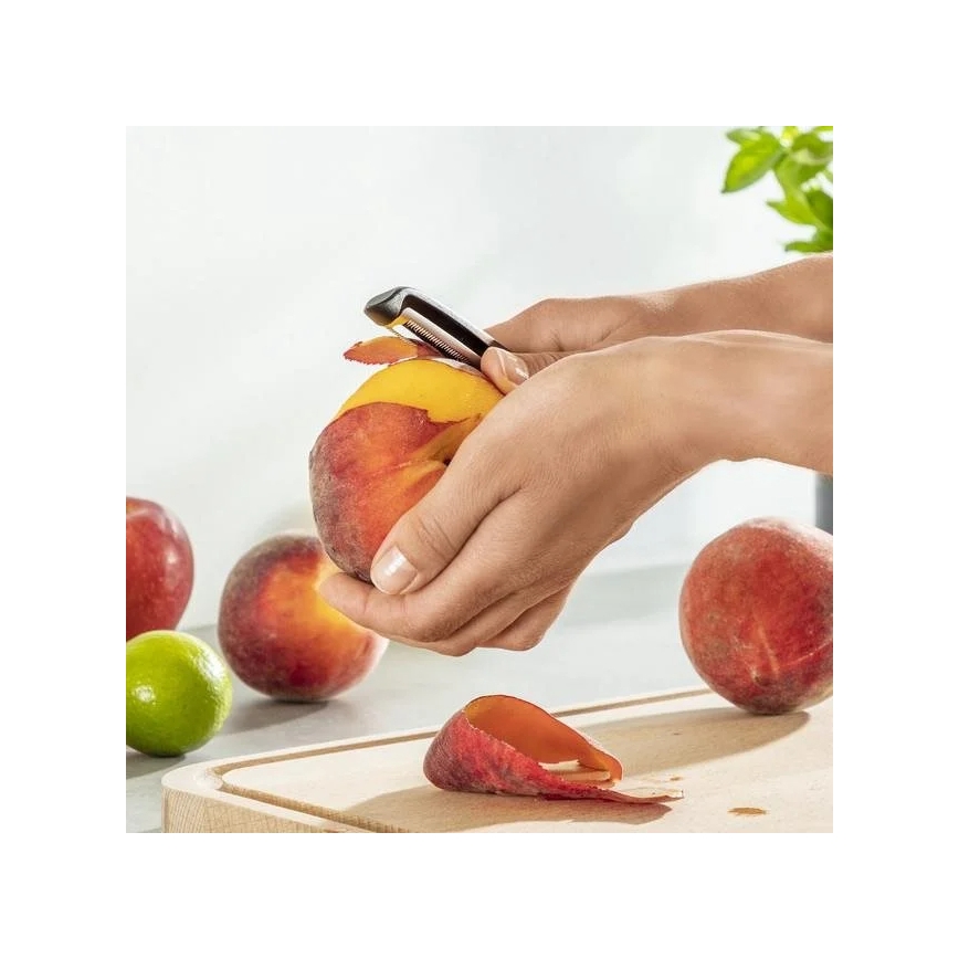 Tefal - Koorija COLORFOOD 17 cm must