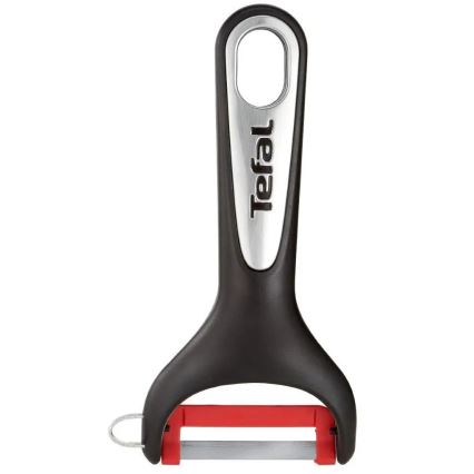 Tefal - Koorija INGENIO roostevaba/must