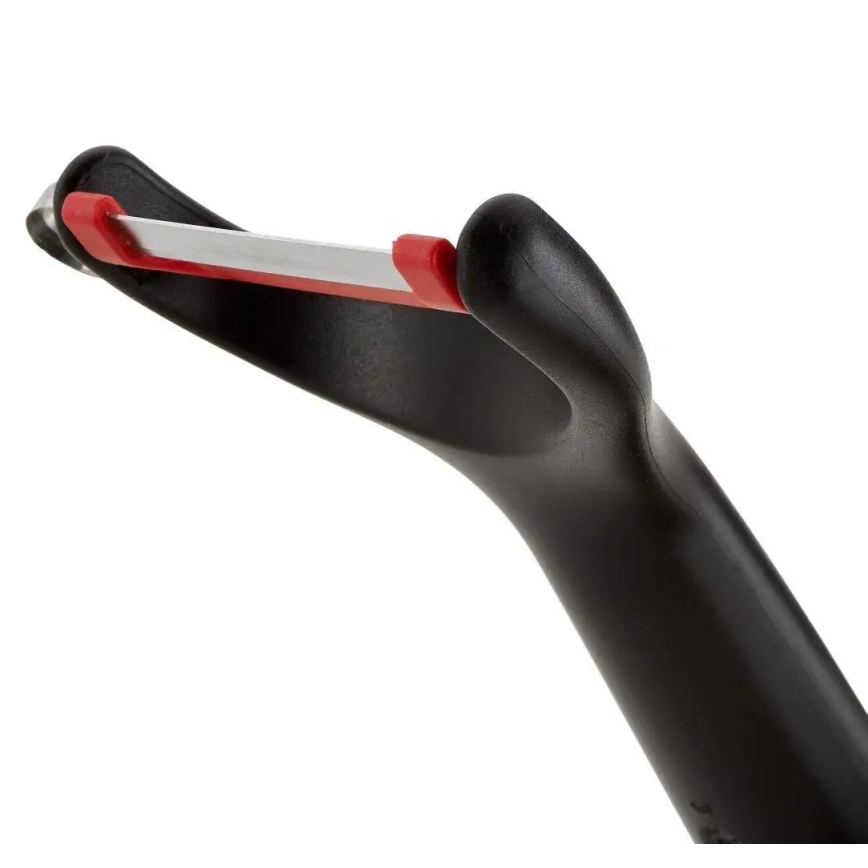 Tefal - Koorija INGENIO roostevaba/must