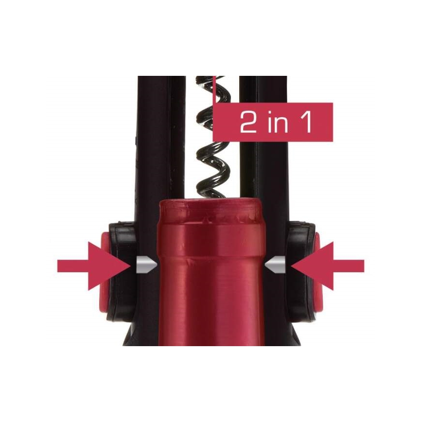 Tefal - Korgitser INGENIO must