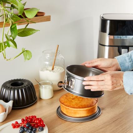 Tefal - Küpsetusvormide komplekt KAISER õhufritüüri jaoks