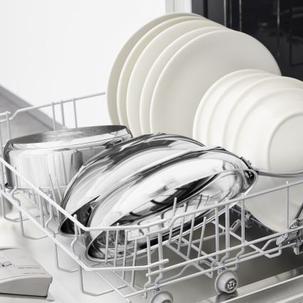 Tefal - Kuskusepott aurukorviga PRIMARY 24 cm