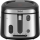 Tefal - Kuumaõhufritüür 2,1 l FILTRA VISION+ 1900W/230V