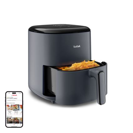 Tefal - Kuumaõhufritüür 3 l EASY FRY COMPACT 1300W/230V
