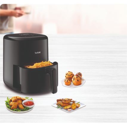 Tefal - Kuumaõhufritüür 3 l EASY FRY COMPACT 1300W/230V