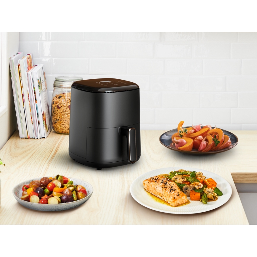 Tefal - Kuumaõhufritüür 3 l EASY FRY COMPACT 1300W/230V