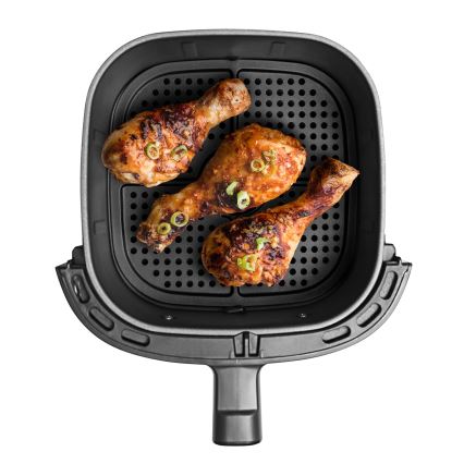 Tefal - Kuumaõhufritüür 3 l EASY FRY COMPACT 1300W/230V