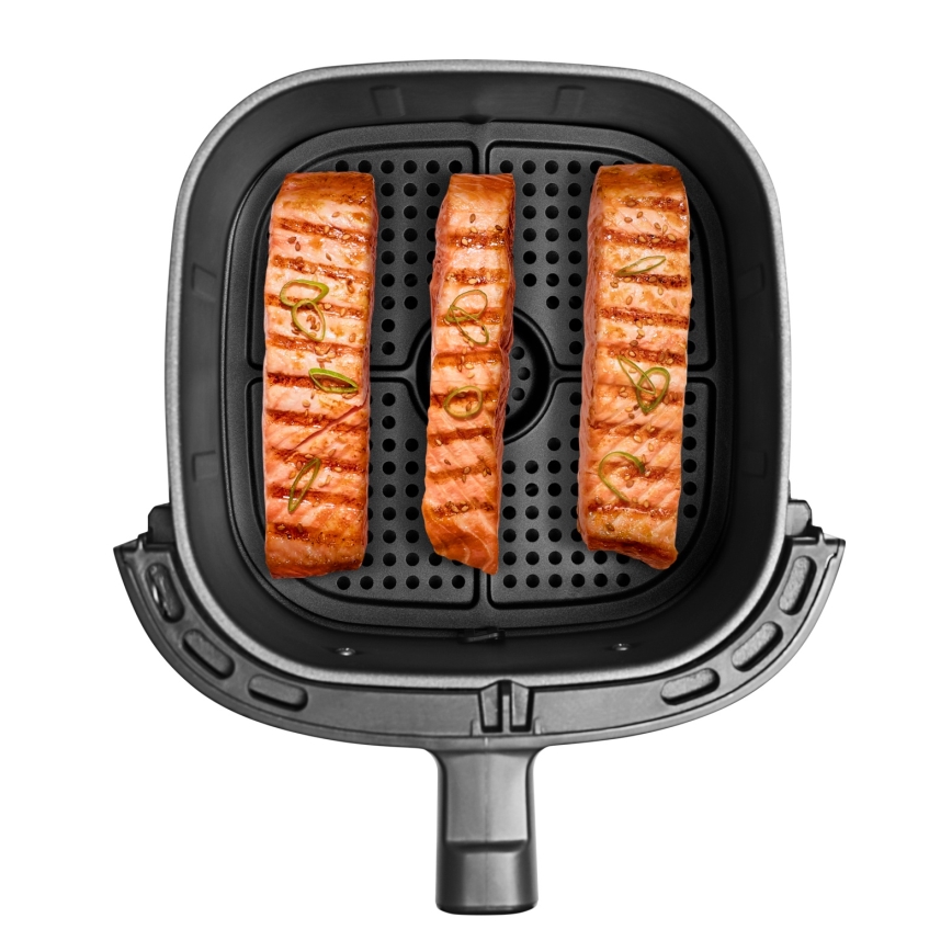Tefal - Kuumaõhufritüür 3 l EASY FRY COMPACT 1300W/230V