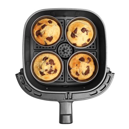 Tefal - Kuumaõhufritüür 3 l EASY FRY COMPACT 1300W/230V