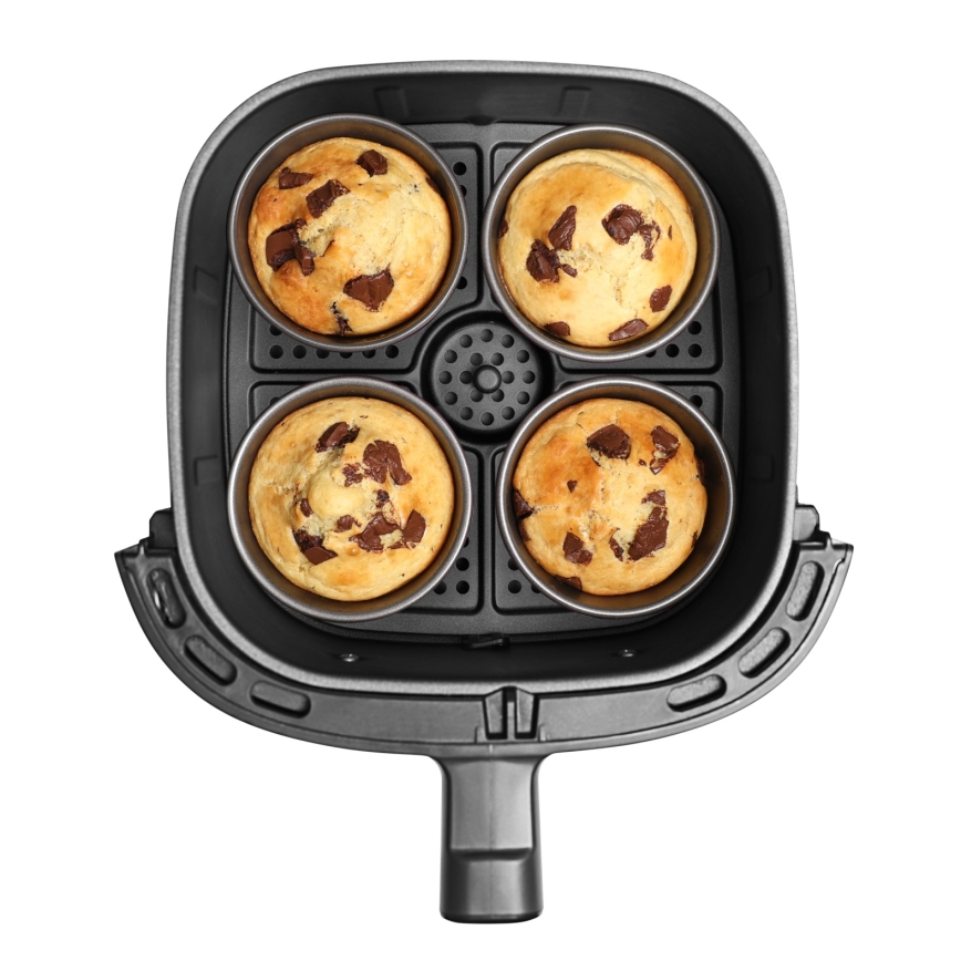 Tefal - Kuumaõhufritüür 3 l EASY FRY COMPACT 1300W/230V