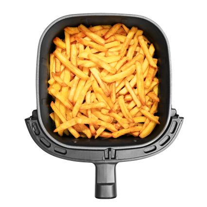 Tefal - Kuumaõhufritüür 3 l EASY FRY COMPACT 1300W/230V