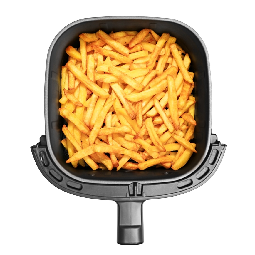 Tefal - Kuumaõhufritüür 3 l EASY FRY COMPACT 1300W/230V