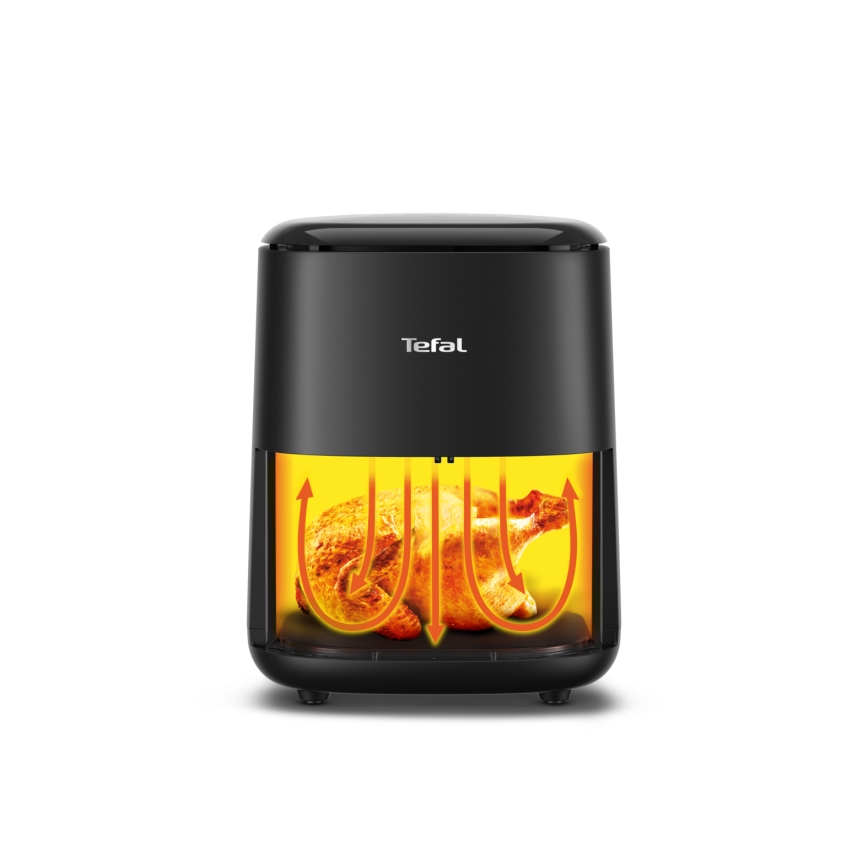 Tefal - Kuumaõhufritüür 3 l EASY FRY COMPACT 1300W/230V