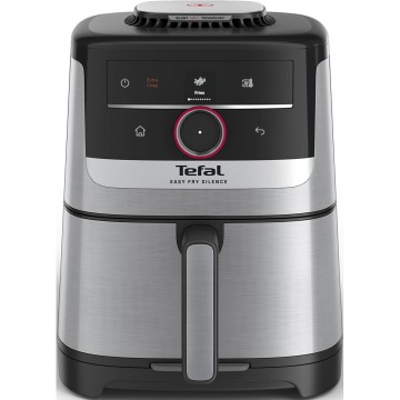 Tefal - kuumaõhufritüür 5 l EASY FRY SMART&SILENCE 1670W/230V