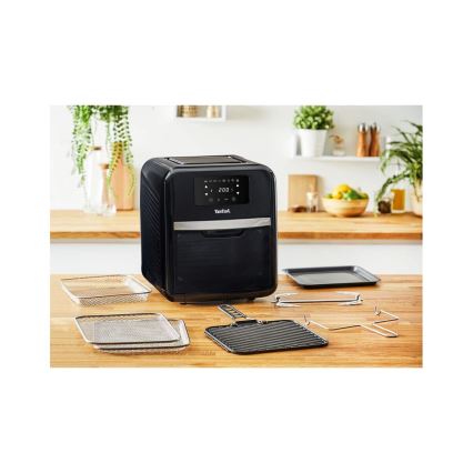 Tefal - Kuumaõhufritüür EASY FRY&GRILL OVEN 9-ühes 2050W/230V