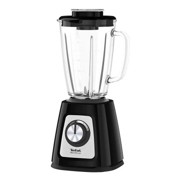 Tefal - Laua blender BLENDFORCE 800W/230V must/roostevaba teras