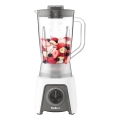 Tefal - Lauablender 1,5 l BLENDEO+ 450W/230V hall/valge