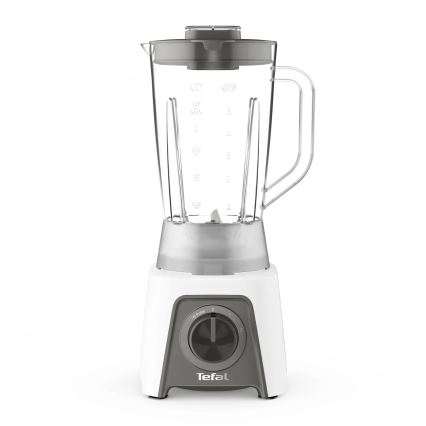 Tefal - Lauablender 1,5 l BLENDEO+ 450W/230V hall/valge